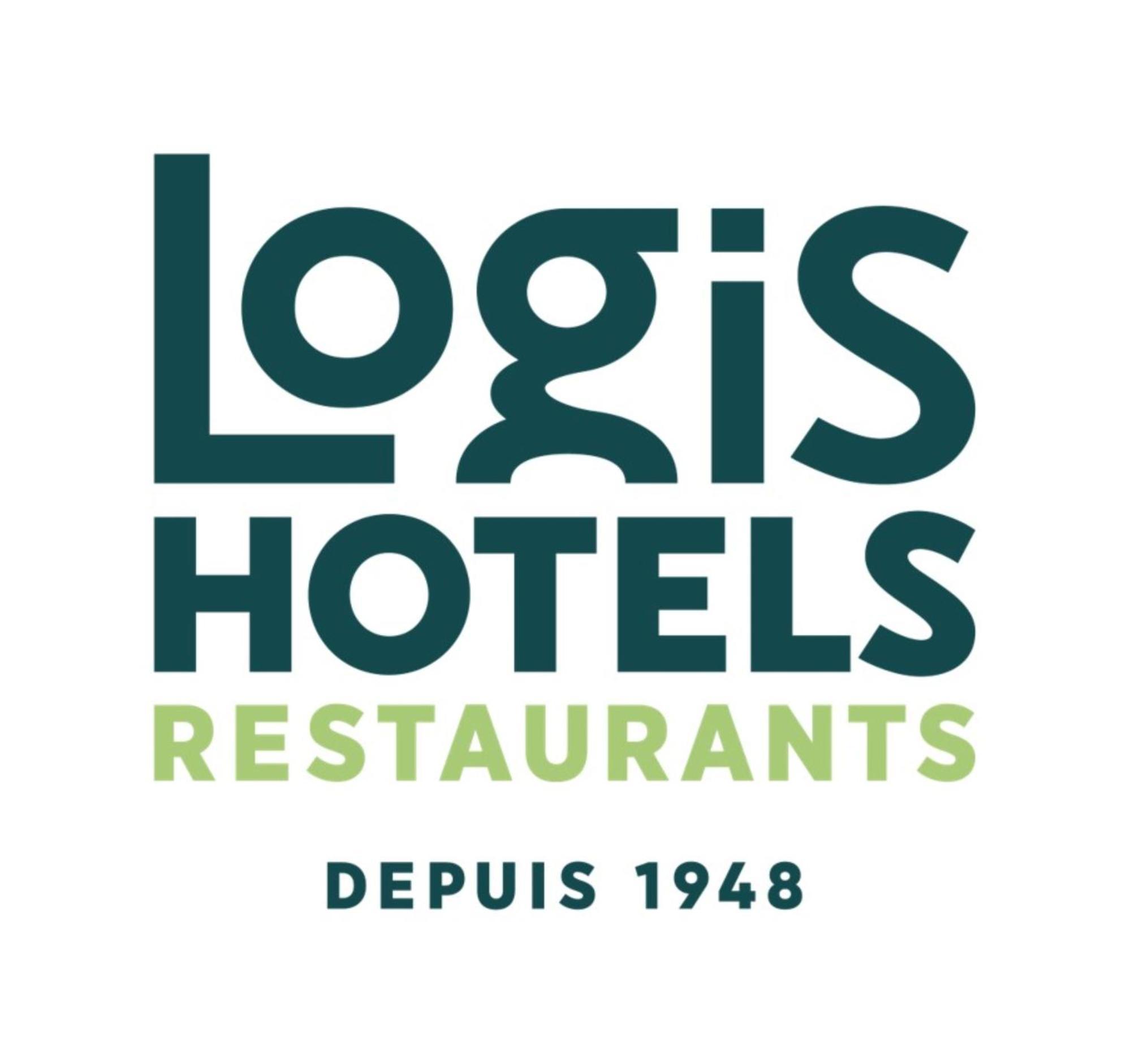 Logis Hotel - La Petite Rade เลออาฟร์ ภายนอก รูปภาพ